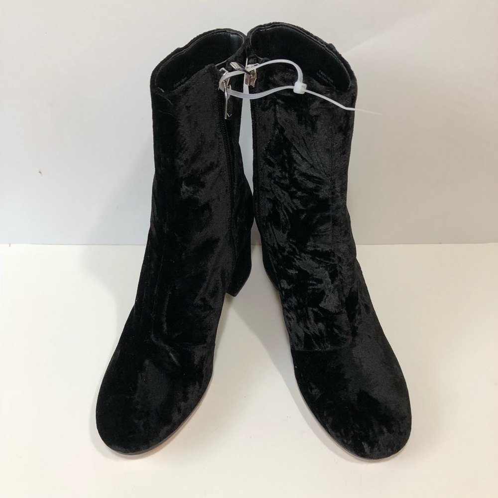 Via Spiga suede soft boots size 7.5 - Picture 2 of 8